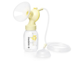 BF Symphony breastpump rental PLUS set N1